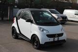 Smart ForTwo fortwo coupe - Smart ForTwo: Halbautomatik