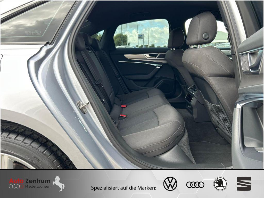 Audi A6 Limo TDI quat sport ab 244 EUR ohne Anzahlung