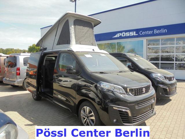 Pössl Vanster 145 PS Aktionspreis