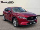 Mazda CX-5 Sports-Line 2.0 Allrad - Rückfahrkamera - S - gebrauchte Mazda CX-5 aus dem Jahr 2019