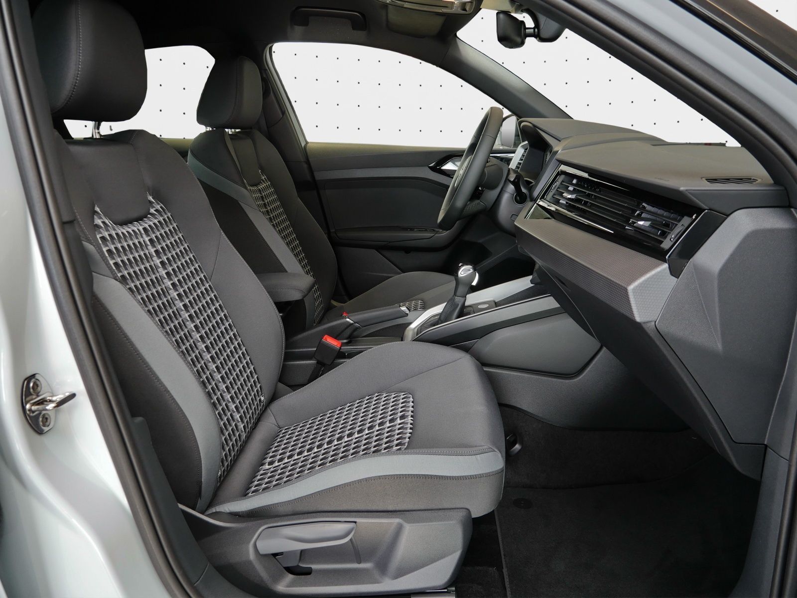 Audi A1 - Bild 4