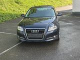 Audi A3 Sportback 1.8 TFSI Ambition - Audi A3 mit Benzin-Antrieb: Kleinwagen, 1.8