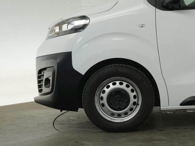 Vivaro C KOMBI L CDTI 9-SITZER+NAVI+PARKPILOT+DO