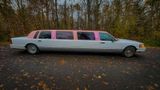Other Lincoln Town Car Stretchlimousine 8.6 Meter - mit Benzin-Antrieb: Limousine, Stretch
