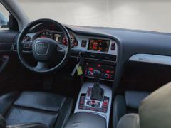 AUDI A6  3.0 TDI quattro