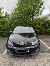 Skoda Fabia 1.4l TDI 66kW Drive Drive  - Skoda Fabia mit Diesel-Antrieb: 1.6