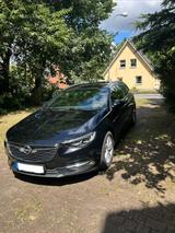 Opel Insignia Sports Tourer 1.6 CDTI (136 PS) - Opel Insignia Ps mit Diesel-Antrieb