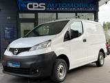 Nissan Premium/Scheckheftgepflegt/1-HAND/TÜV-NEU/ANHKUP - Nissan NV200 Premium mit Diesel-Antrieb