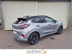 Fahrzeugabbildung Ford Puma ST-Line Vignale Navi LED ACC SiHz RFK AHK