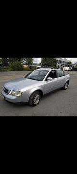 Audi A6 2.4 - - gebrauchte Audi A6 aus dem Jahr 1998