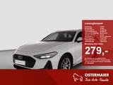 Audi A5 Avant TFSI 150PS S-TRONIC AHK.KAMERA.NAVI.ACC - Audi A5 mit Benzin-Antrieb: Kombi