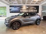 Nissan Juke Acenta *Erst 2tkm*Automatik*LED*RFK* - Nissan Juke: Acenta