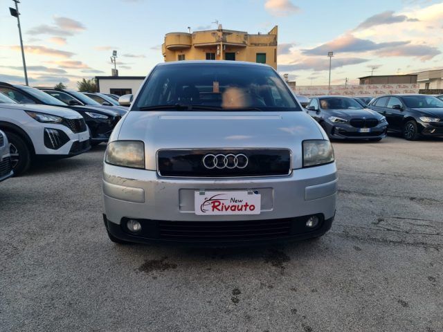 Audi AUDI A2 1.4 TDI Comfort