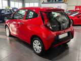 Toyota Aygo X 1.0 **Klimaanlage*Bluetooth** - Toyota Aygo (X) Blue