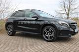 Mercedes-Benz GLA 250 4Matic AMG Aut.PANO Leder Bi-XENON Sound - gebrauchte Mercedes-Benz GLA 250 aus dem Jahr 2016