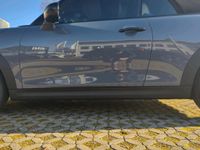 MINI Cooper S Cabrio - Vorschau Bild 19