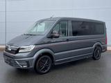 MAN TGE 3.180 Kombi L3H2 INDIVIDUAL S LED ACC NAV - MAN TGE: 8 Sitzer