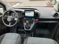 Mercedes-Benz Citan - Vorschau Bild 14