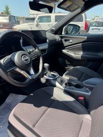 Nissan Juke - 7