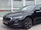 Skoda Octavia 1.4TSI First Edition iV/KAM./ACC/MEMORY - Skoda Octavia mit Hybrid-Antrieb
