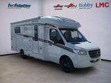 Carthago C1-TOURER T 150 RB-QB comfort 4.2t MB  - Diesel