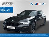 BMW 540 d M Sport xDrive touring/AHK/Navigation/HUD - BMW 540 in Rostock