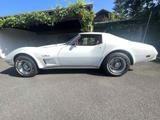 Corvette 75er C3 Stingray Targa V8 (Oldtimer) - Corvette mit Benzin-Antrieb: Coupé, Stingray