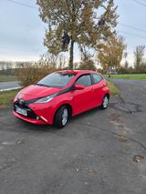 Toyota Aygo X 2015 - Toyota 4-Runner Gebrauchtwagen