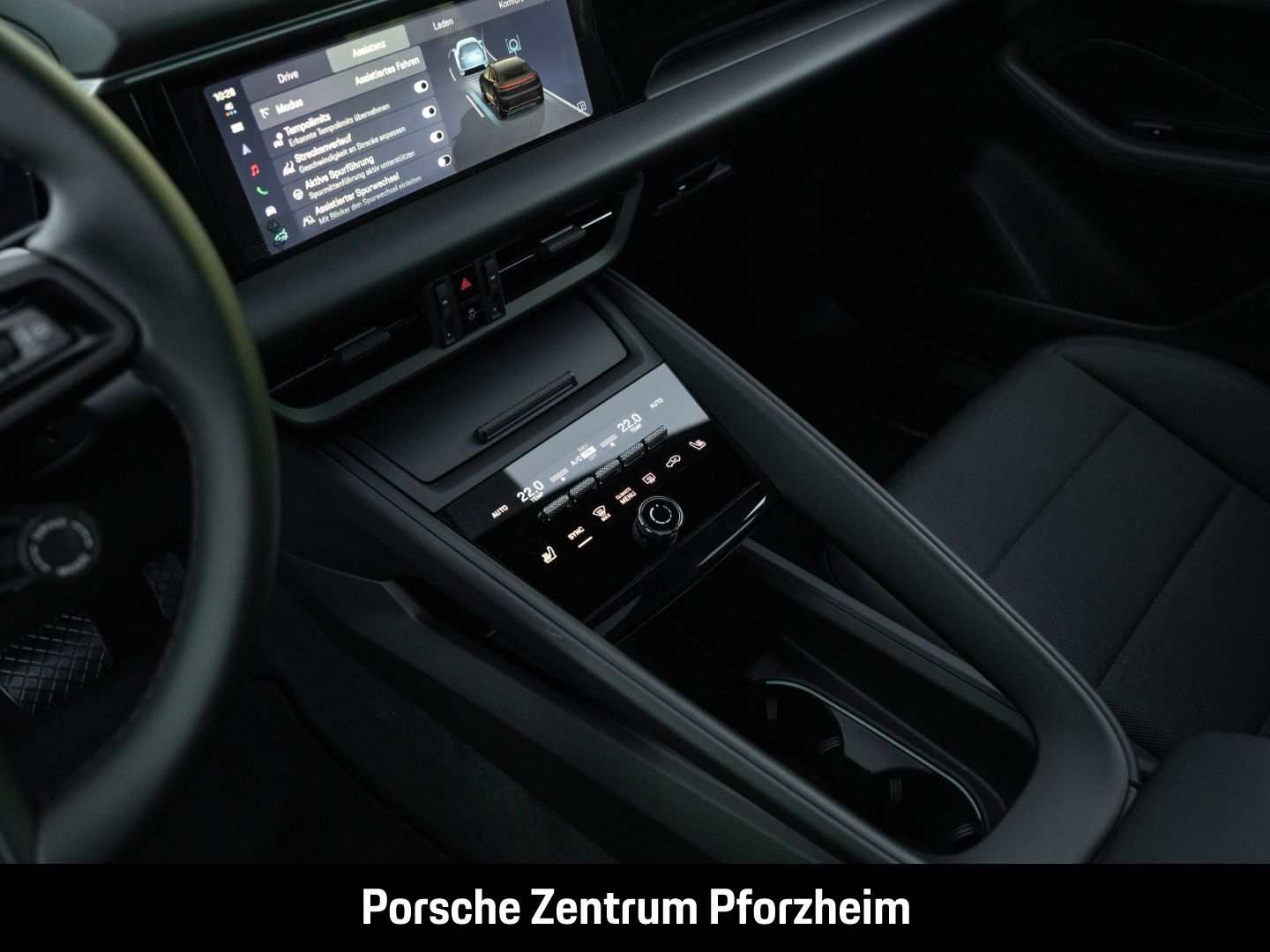 Porsche Macan - Bild 29