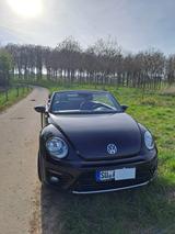 Volkswagen Beetle 1.4 TSI BMT R-Line Cabriolet R-Line - Volkswagen Beetle: R Line