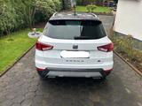 Seat Arona 1.5 TSI FR  LED  HU / INSPEKTION NEU - Seat Arona: 1 5