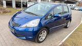 Honda Jazz 1.4 Comfort*Klimaautomatik *Alu*2 Hand * - Honda Jazz Gebrauchtwagen in München