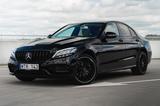 Mercedes-Benz C 300 4matic - Mercedes-Benz C 300: Matic