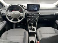 Dacia Jogger - Vorschau Bild 12