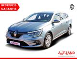 Renault Megane Grandtour TCe 140 LED Navi Kamera Keyless - Renault aus 2021