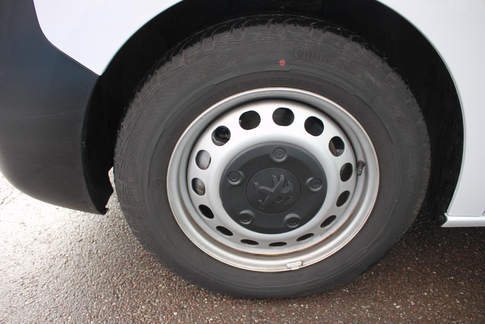 Peugeot Expert 1.5 Blue-HDI FAP