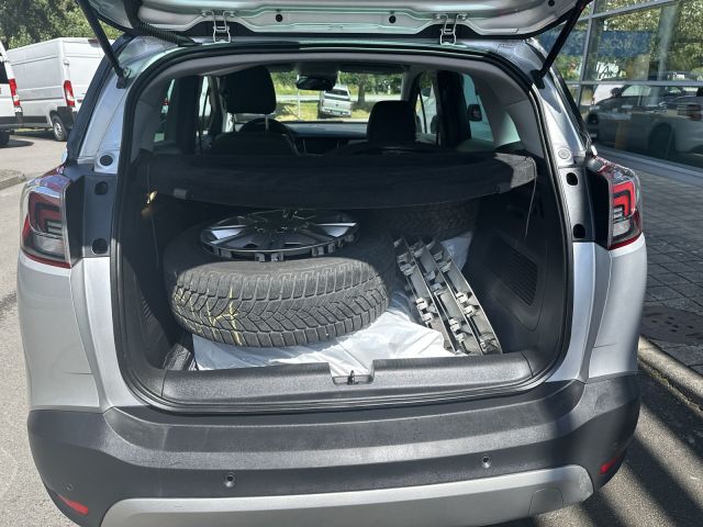 Crossland X 1.2 Turbo INNOVATION Start/Stop