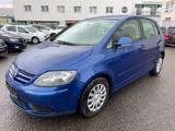 Volkswagen Golf Plus V Comfortline*TÜV/AHK/KLIMA/EURO4* - Volkswagen Golf aus 2005: V
