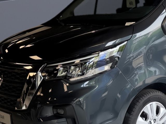 Fahrzeugabbildung Dethleffs Primastar dci170 DCT "SEASIDE By Dethleffs*Küche