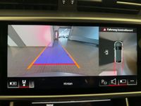 Audi A6 - Vorschau Bild 21