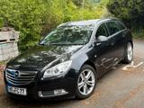 Opel Insignia Sports Tourer 2.0 CDTI ecoFL Active... - Opel Insignia Active mit Diesel-Antrieb