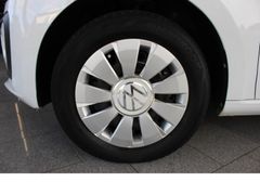 Fahrzeugabbildung Volkswagen up! move 1.0 MPI,Kamera,Sitzheizung,PDC,Top