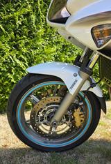 Honda CBF 1000 SC58 - 2009 CBF 1000