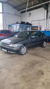 Ford Escort MK5 - gebrauchte Ford Escort aus dem Jahr 1992