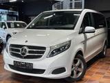 Mercedes-Benz V 250 4MATIC KOMPAKT AVANTGARDE DISTRONIC 7-SITZ - Mercedes-Benz V 250 in Bonn