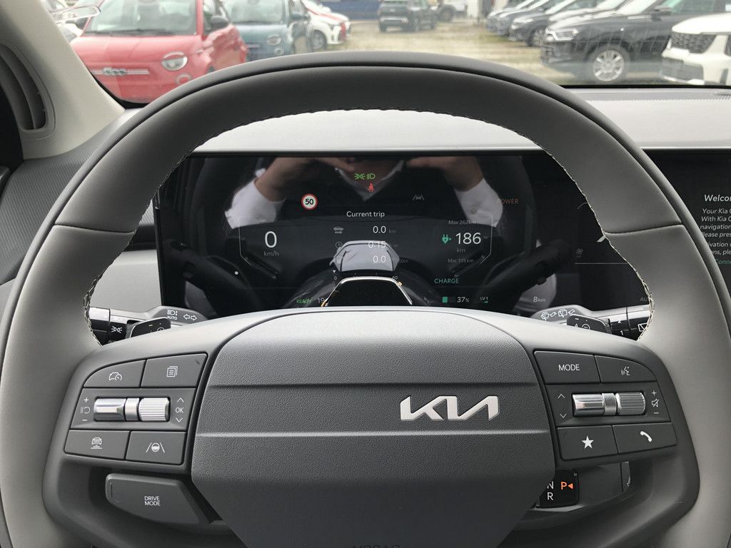 Kia EV3 - Bild 9