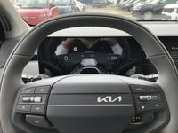 Kia EV3 - Vorschau Bild 9