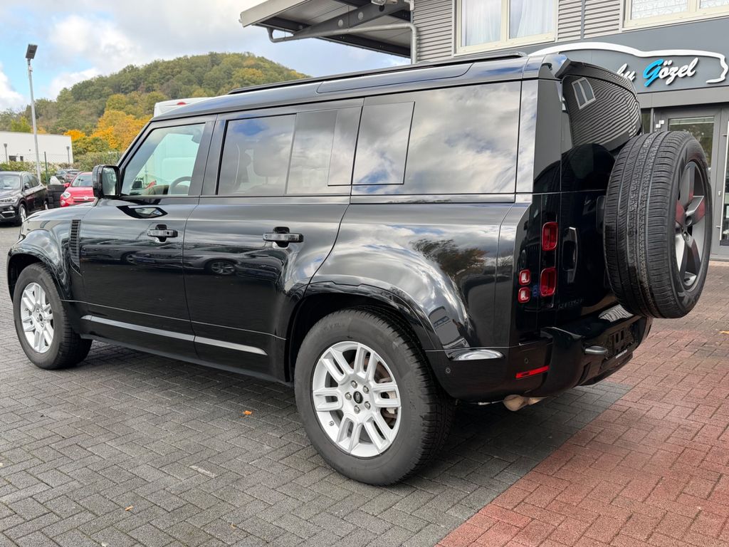 LAND-ROVER Defender 2024