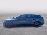 Audi A6 Avant e-tron performance edition one grey - Audi A6 e-tron edition-one-grey