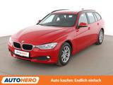BMW 3er 316i Aut.*XENON*LIMIT*PDC*SHZ*ALU*KLIMA*   - BMW Gebrauchtwagen in Leipzig